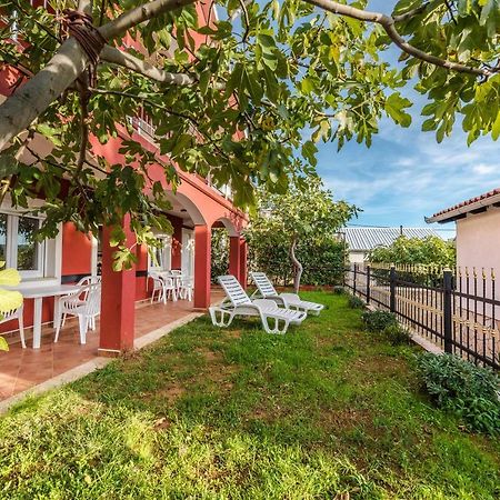 House Danica Villa Obrovac Exterior photo